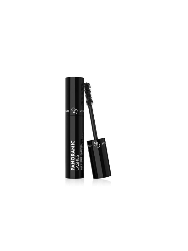 Golden Rose Panoramic Lashes Volumizing mascara 13 ml