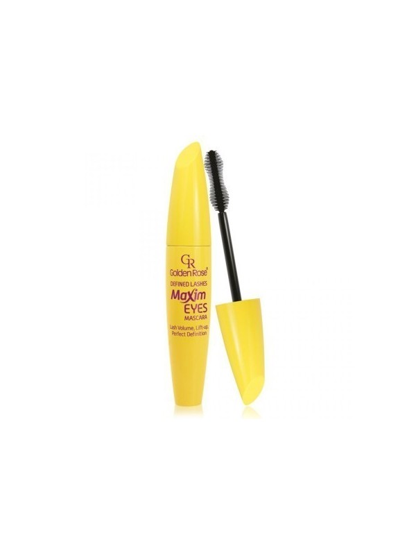 Golden Rose Maxin Eyes Mascara 13 ml