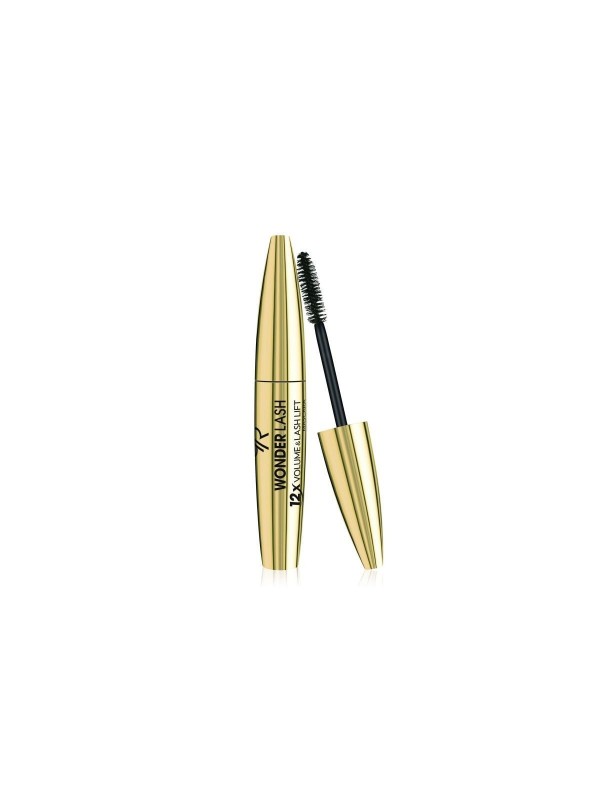 Golden Rose Wonder Lash Mascara 13 ml