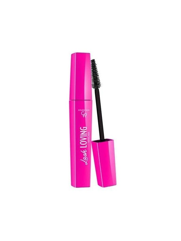 Golden Rose Lash Liefdevolle Mascara 12 ml