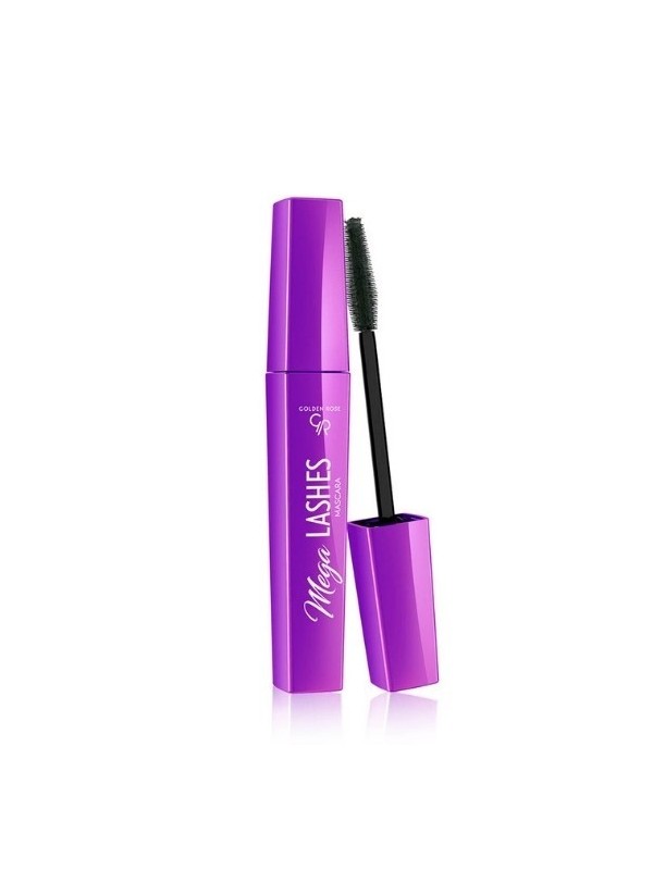 Golden Rose Mega Lashes Mascara 12 ml