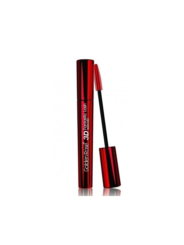 Golden Rose 3D Fantastic Lash Mascara 10 ml