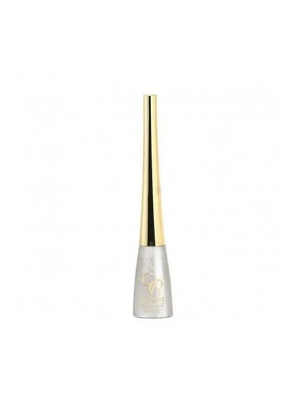 Golden Rose Extreme Sparkle Glitter Eyeliner /101/ 5 ml