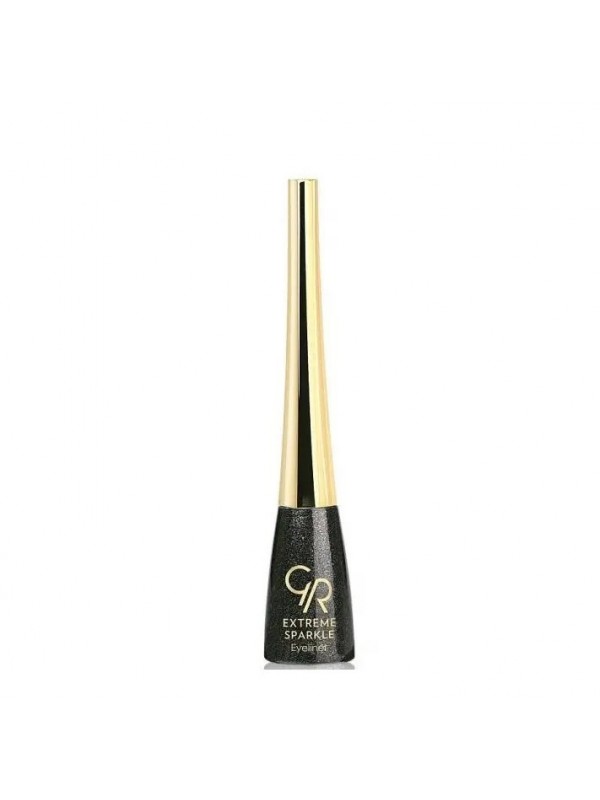 Golden Rose Extreme Sparkle Glitter Eyeliner /102/ 5 ml