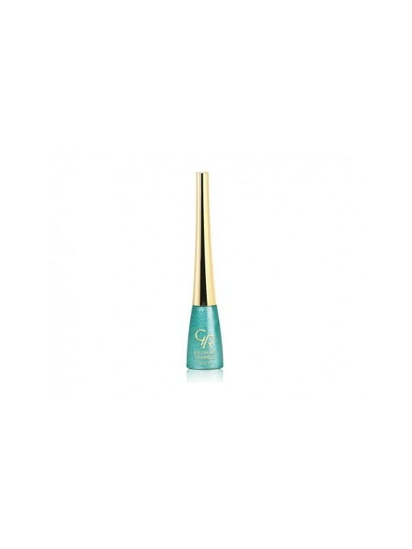 Golden Rose Extreme Sparkle Glitter Eyeliner / 5 / 5,5 ml