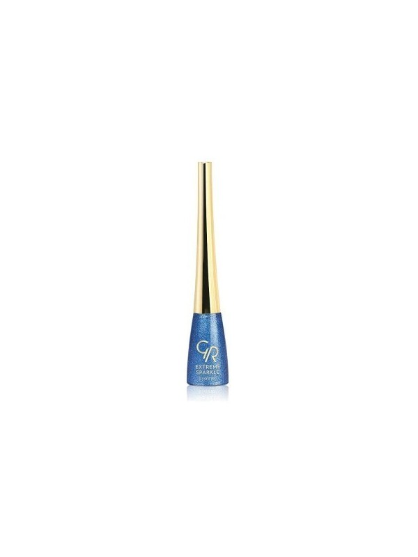 Golden Rose Extreme Sparkle Glitter Eyeliner /106/ 5 ml