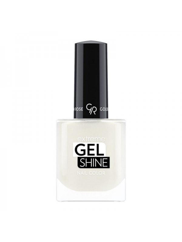 Golden Rose Extreme Gel Shine Gel nagellak /001/ 10,2 ml