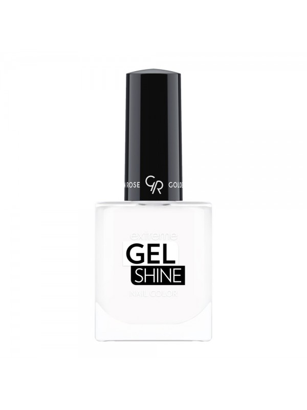 Golden Rose Extreme Gel Shine Gel nagellak /002/ 10,2 ml