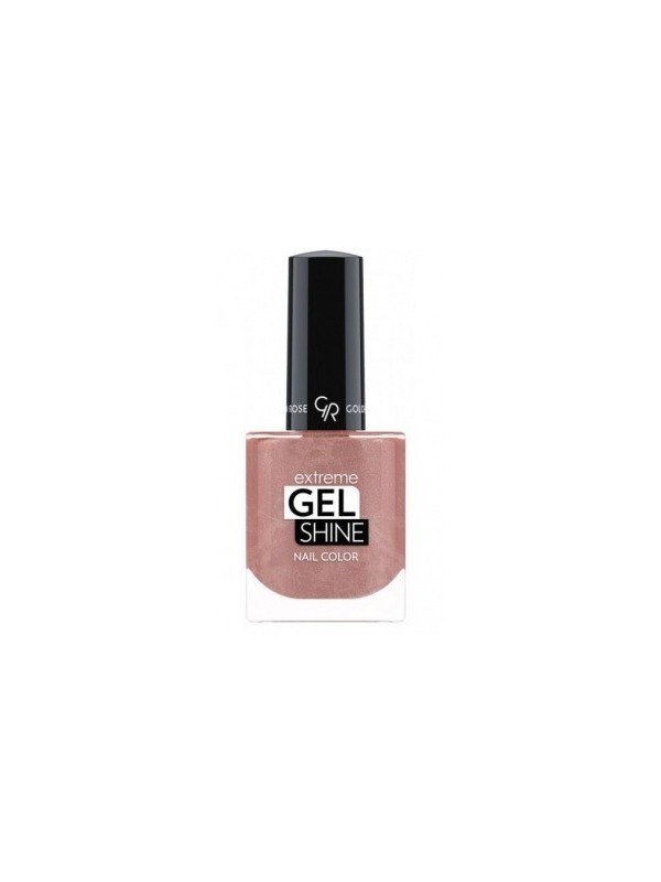 Golden Rose Extreme Gel Shine Gel nagellak /005/ 10,2 ml