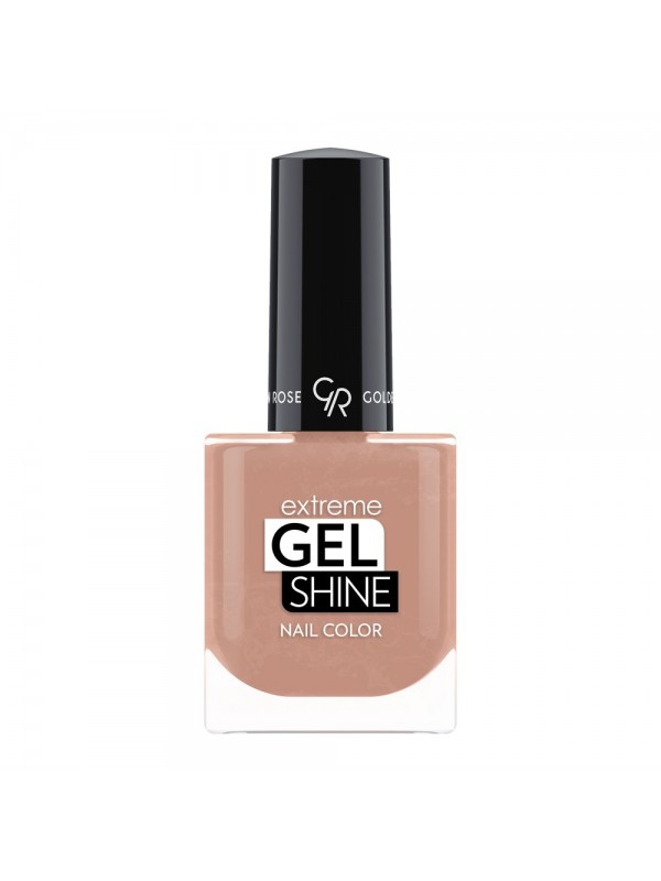 Golden Rose Extreme Gel Shine Gel nagellak /010/ 10,2 ml