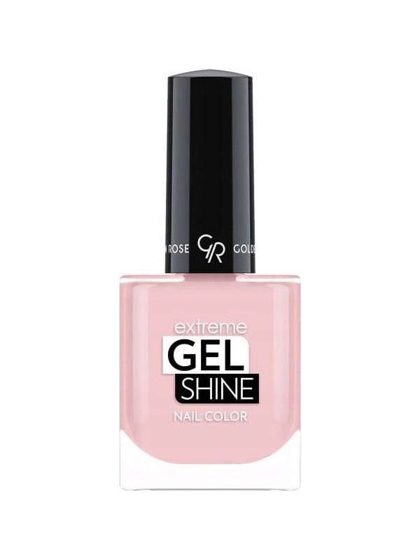 Golden Rose Extreme Gel Shine Gel nail polish /014/ 10.2 ml