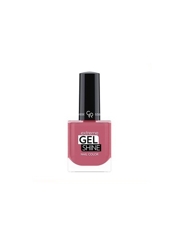 Golden Rose Extreme Gel Shine Gel nagellak /018/ 10,2 ml