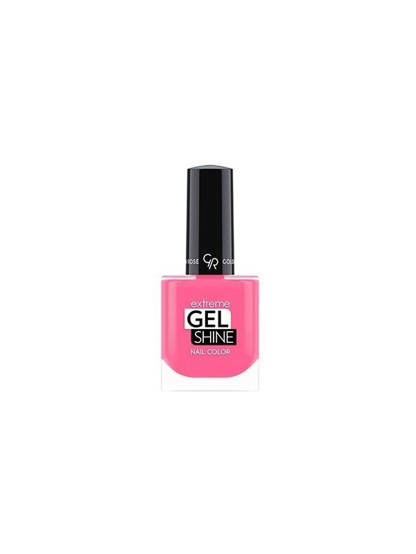 Golden Rose Extreme Gel Shine Gel nagellak /021/ 10,2 ml