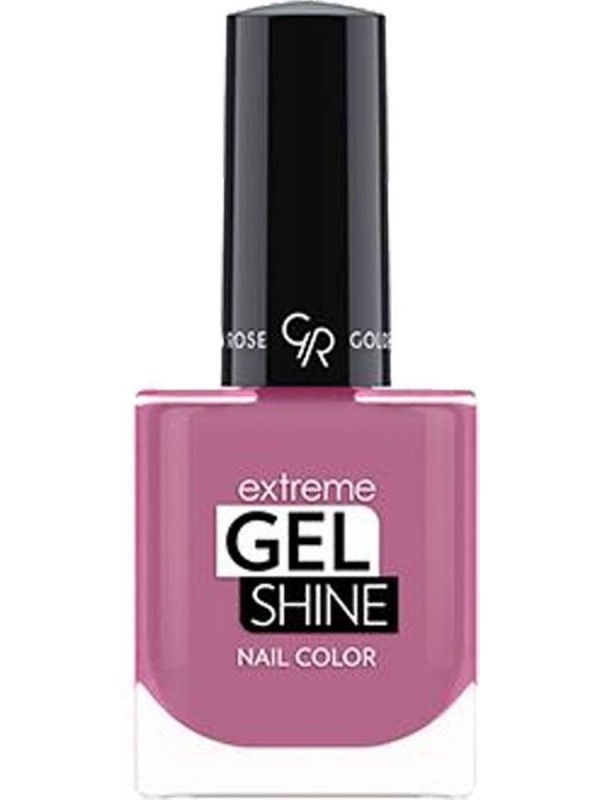 Golden Rose Extreme Gel Shine Gel nagellak /025/ 10,2 ml