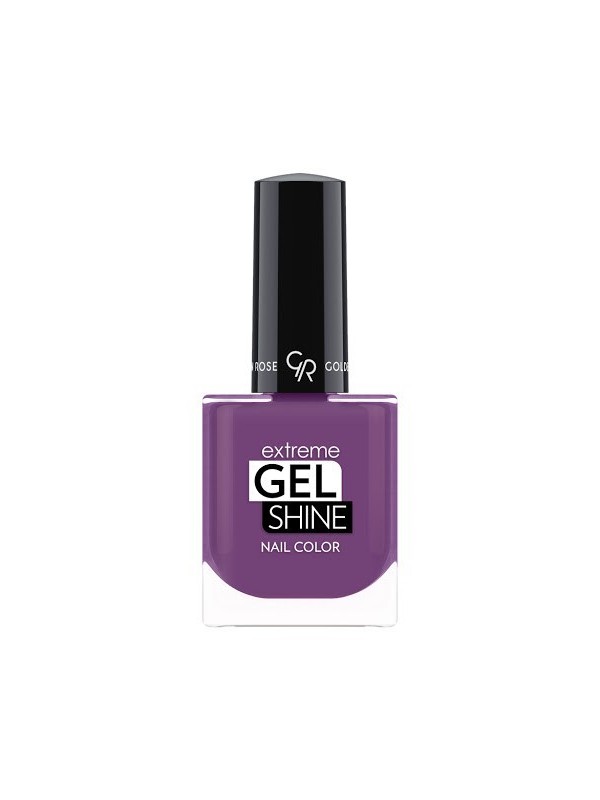 Golden Rose Extreme Gel Shine Gel nagellak /027/ 10,2 ml