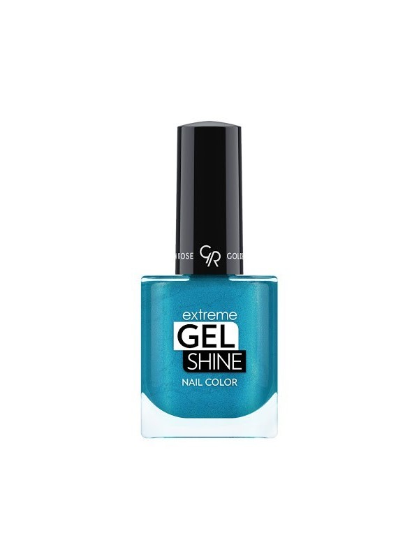 Golden Rose Extreme Gel Shine Gel nail polish /034/ 10.2 ml