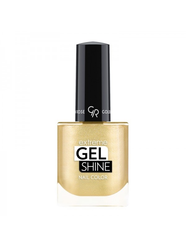 Golden Rose Extreme Gel Shine Gel nagellak /037/ 10,2 ml