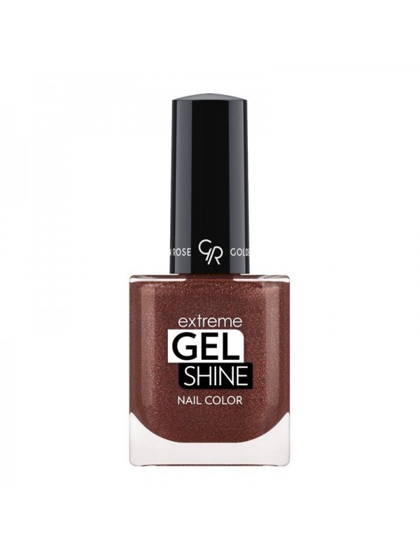 Golden Rose Extreme Gel Shine Gel nagellak /043/ 10,2 ml