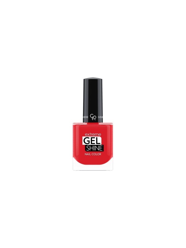 Golden Rose Extreme Gel Shine Gel nagellak /058/ 10,2 ml