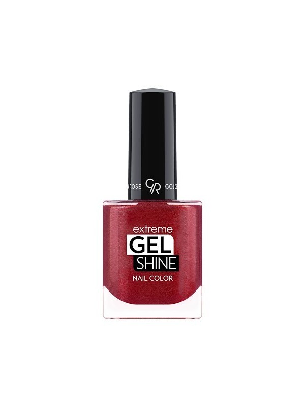 Golden Rose Extreme Gel Shine Gel nagellak /062/ 10,2 ml