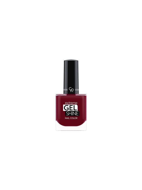 Golden Rose Extreme Gel Shine Gel nagellak /066/ 10,2 ml