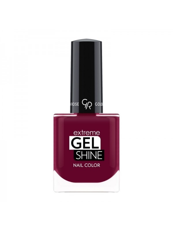 Golden Rose Extreme Gel Shine Gel nagellak /067/ 10,2 ml