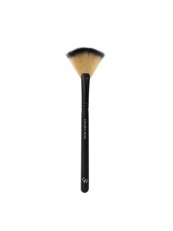 Golden Rose Multifunctional brush 1 piece