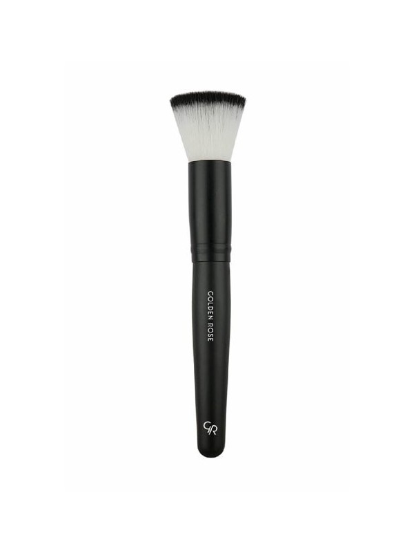 Golden Rose Face brush round 1 piece