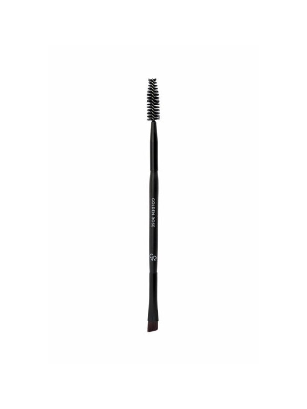 Golden Rose Eyebrow brush 1 piece