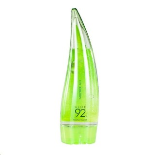 Holika Holika Aloe 92% Shower Gel - Shower gel 250 ml