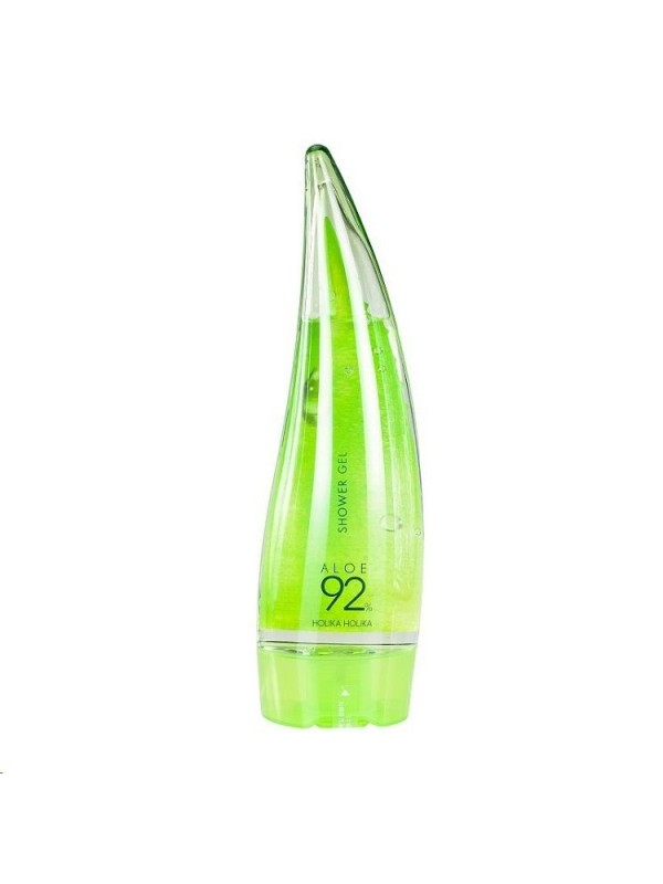 Holika Holika Aloe 92% Douchegel - Douchegel 250 ml