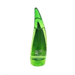 Holika Holika Aloe 99% Soothing Gel - Multifunctionele gel 55 ml