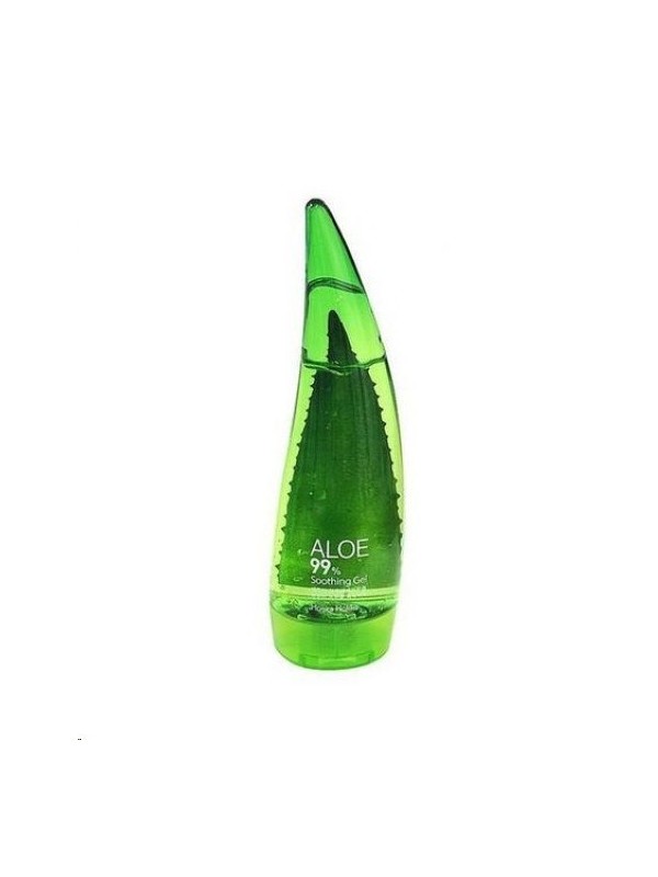 Holika Holika Aloe 99% Soothing Gel - Multifunctionele gel 55 ml