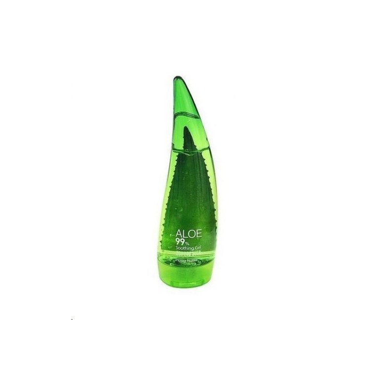 Holika Holika Aloe 99% Soothing Gel - Multifunctionele gel 55 ml