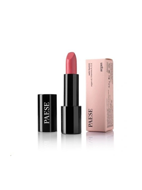 Paese Lipstick with argan oil /74/