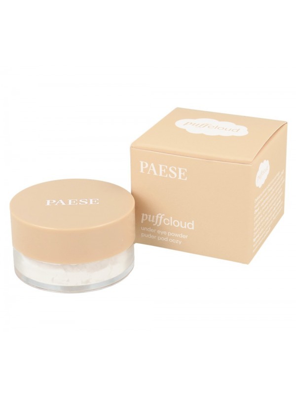 Paese Puff Cloud Eye Powder 5 g