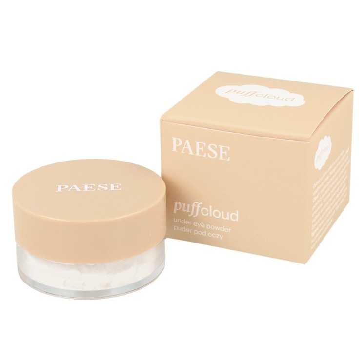 Paese Puff Cloud Eye Powder 5 g