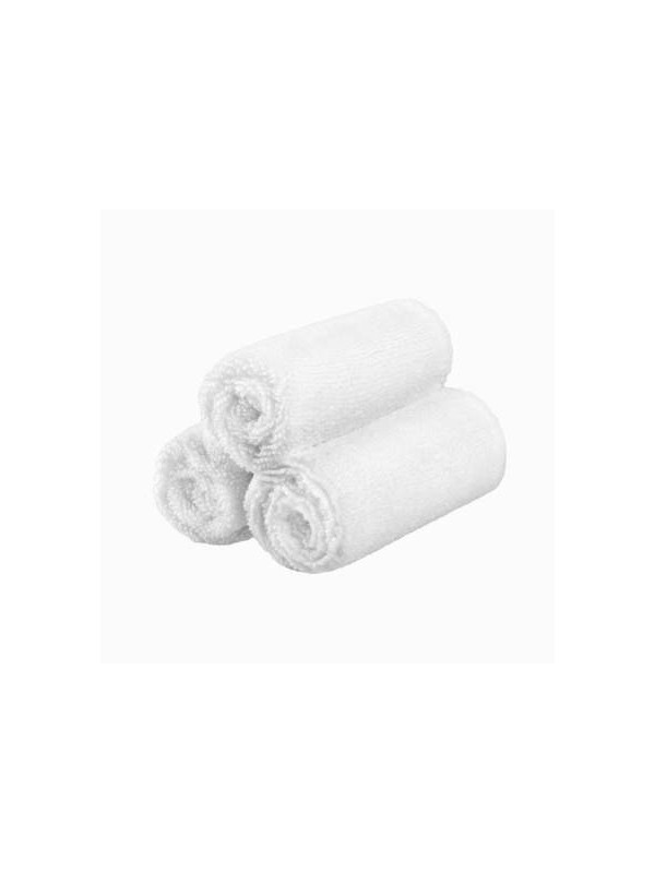 GLOV Face Towel Set of 3 luxury microfiber face towels