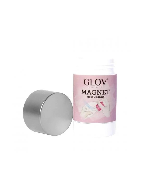 GLOV Magnet Cleanser Stick Zeep voor het reinigen van handschoenen en borstels 1 stuk