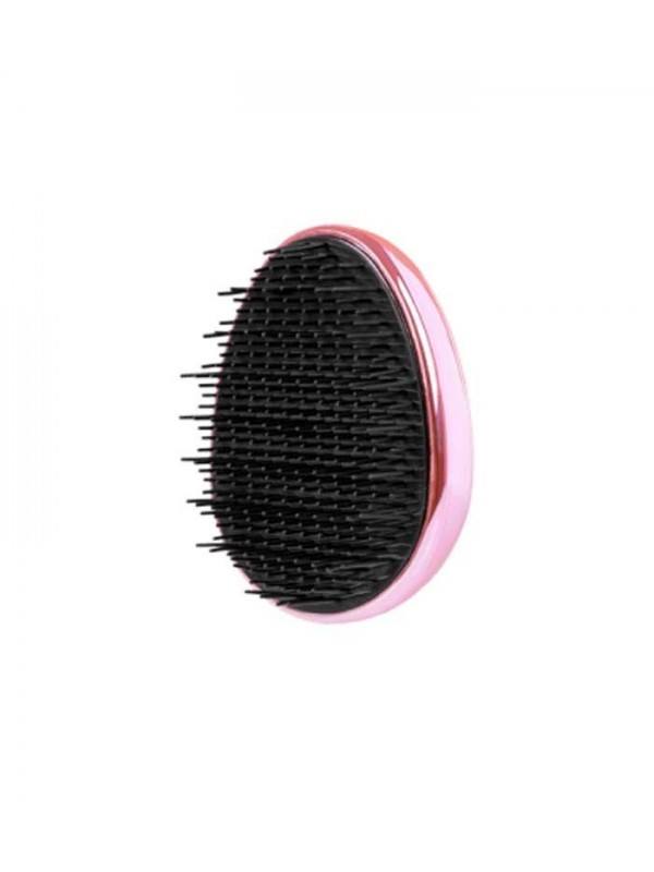 GLOV Raindrop Brush Mirror Hair brush 1 piece