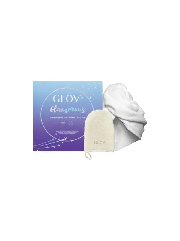 GLOV Glamorous Set haaraccessoires