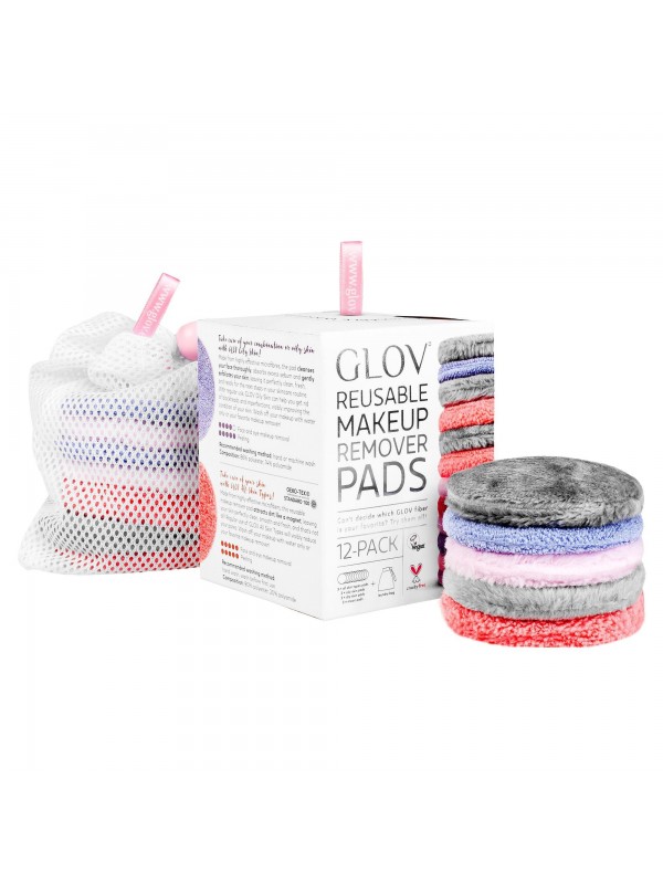 GLOV Starter A set of reusable swabs