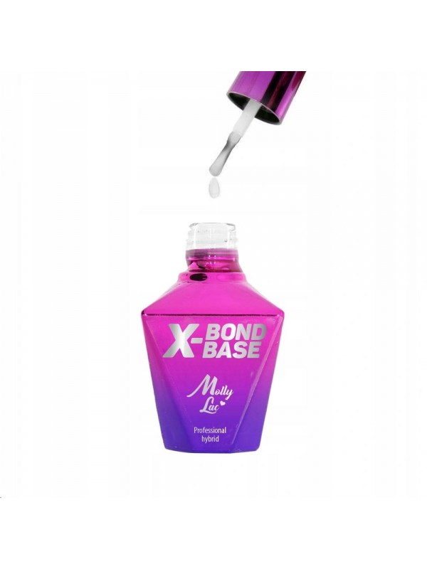 MollyLac X-Bond Base Hybrid base 5 ml