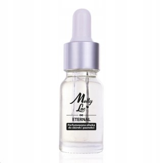 MollyLac Eternal Geparfumeerde nagelriemolie 10 ml