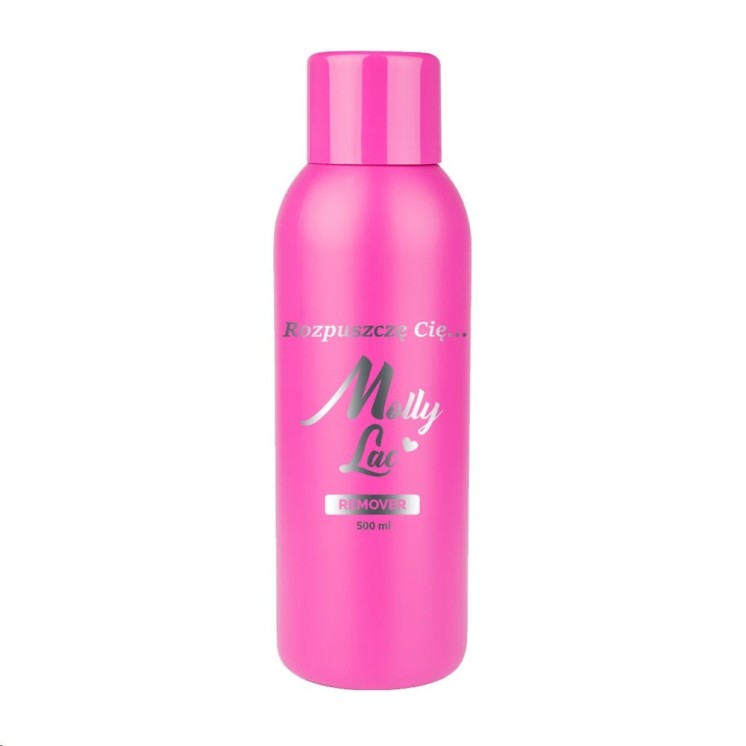 MollyLac I'll dissolve you... Remover 500 ml