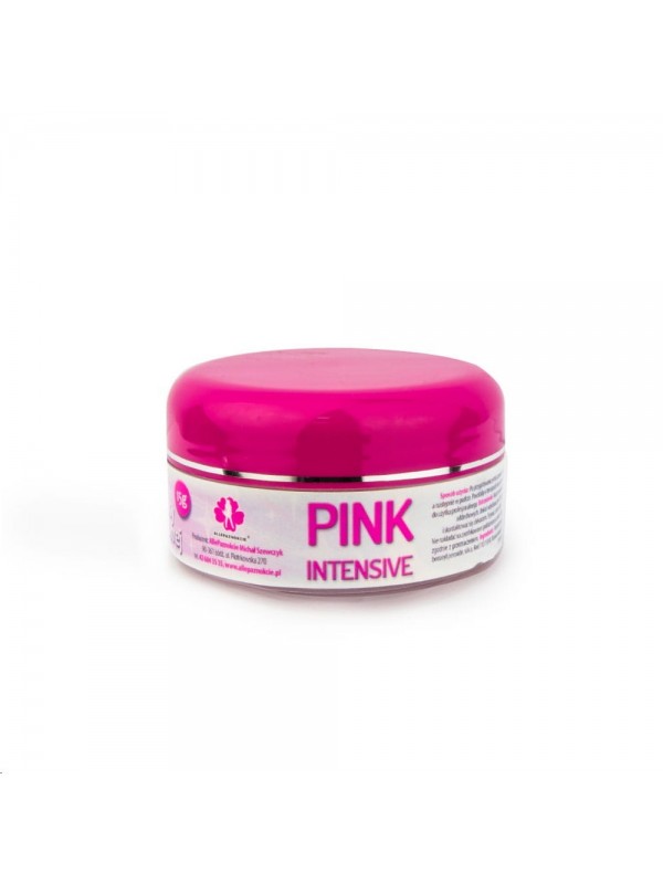 MollyLac Nail Acrylic Pink Intense Super Quality 15 g