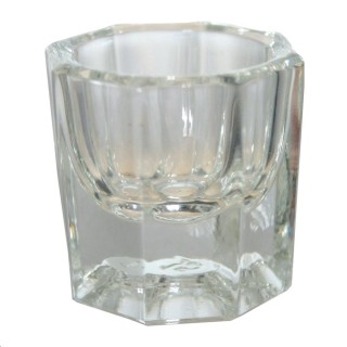 Glas voor Vloeistof of Henne 1 stuk