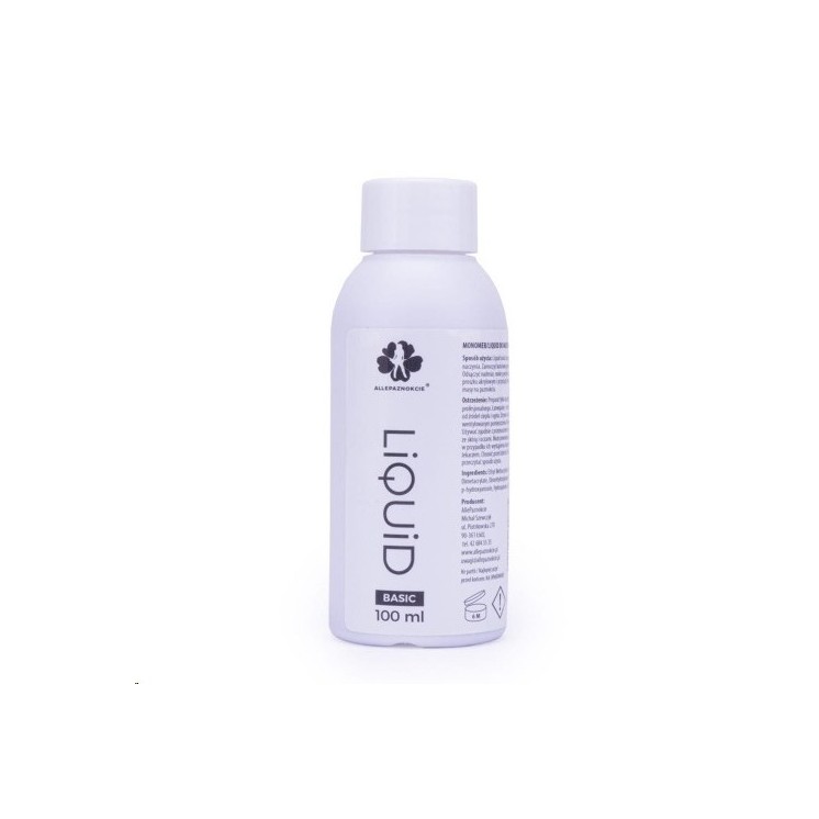 MollyLac Liquid for acrylic Basic 100 ml