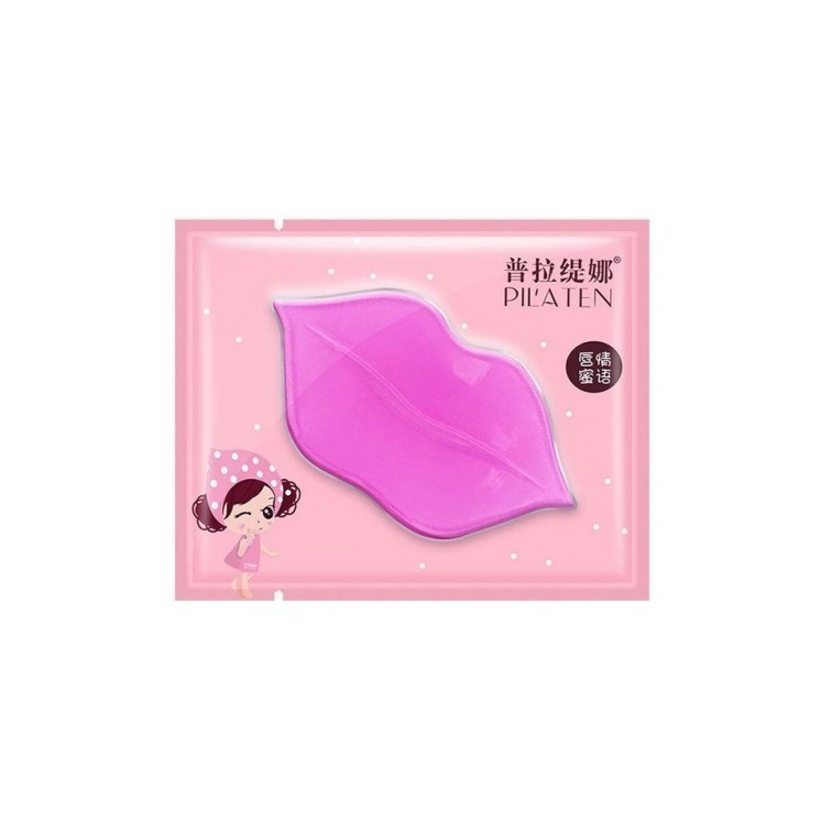 Pilaten collagen lip mask 6 g