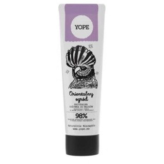 YOPE Haarconditioner Oriental Garden 170 ml